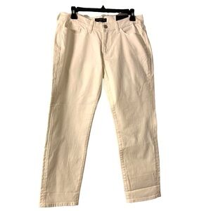 NWT Banana Republic skinny fit 30/10